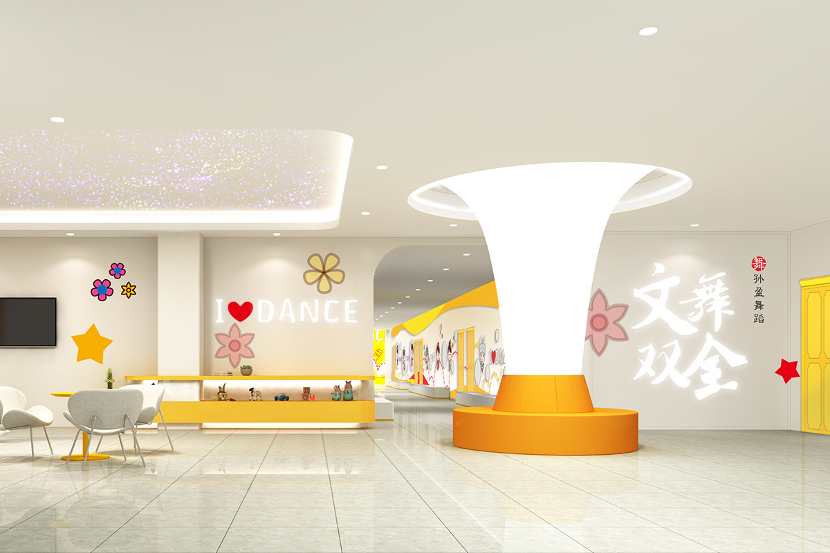 公裝裝修中的智能化趨勢(shì)，提升辦公效率與便利性